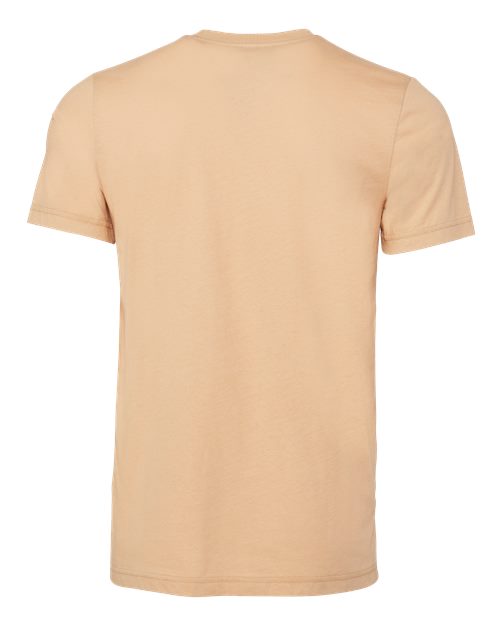 Jersey Tee - Sand Dune Back