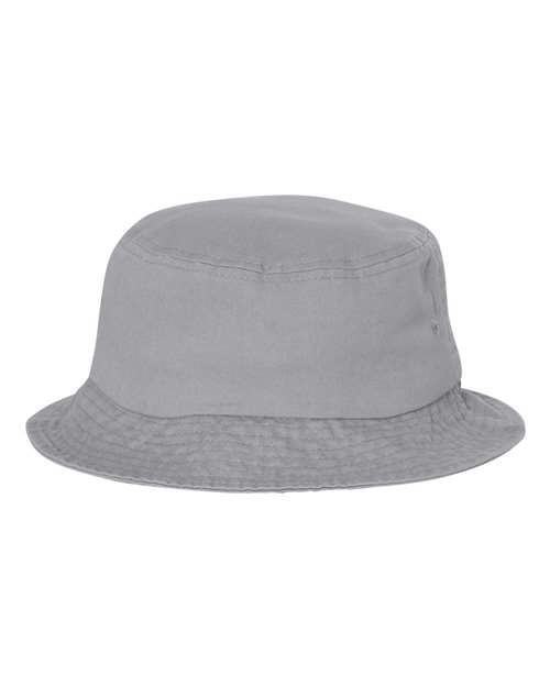 Bucket Hat - Grey Back