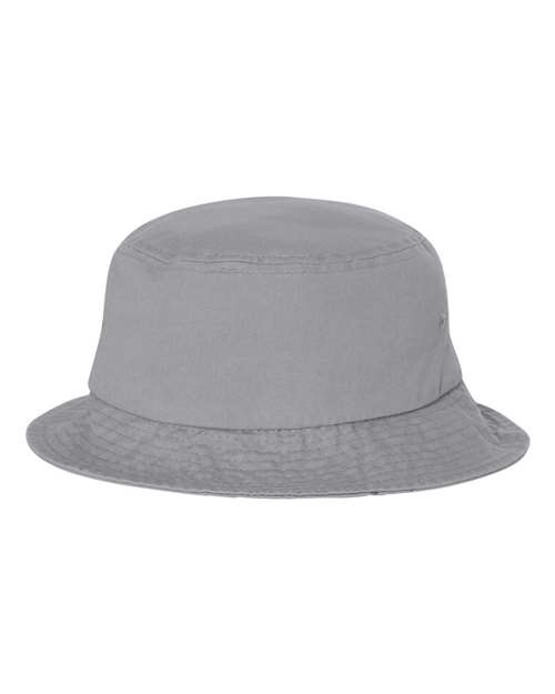 Bucket Hat - Grey Front