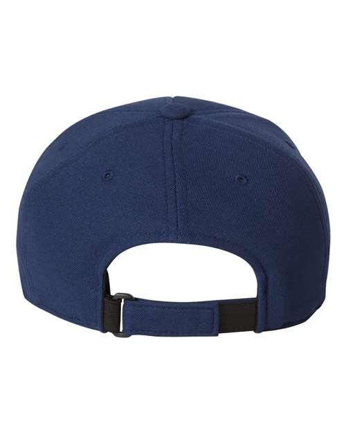 110® Cool & Dry Mini-Piqué Cap - Navy Back