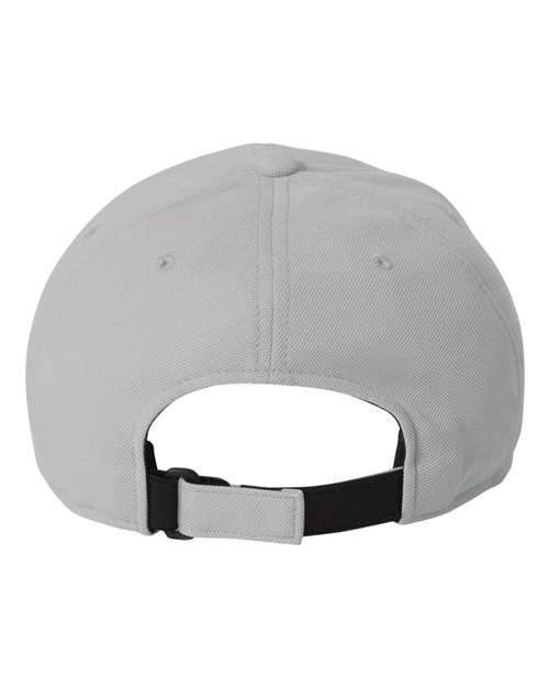 110® Cool & Dry Mini-Piqué Cap - Silver Back