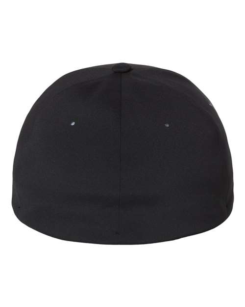 Delta® Seamless Cap - Black Back