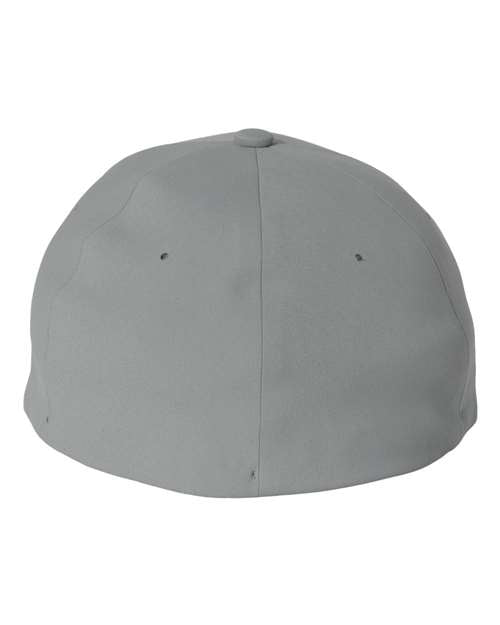 Delta® Seamless Cap - Silver Back