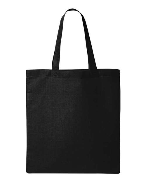 Economical Tote - Black Back
