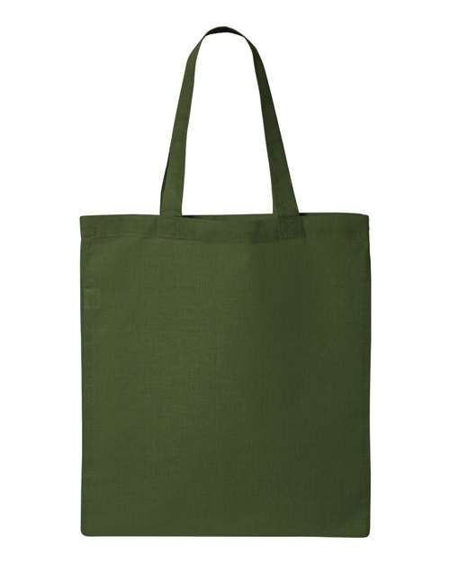 Economical Tote - Forest Front
