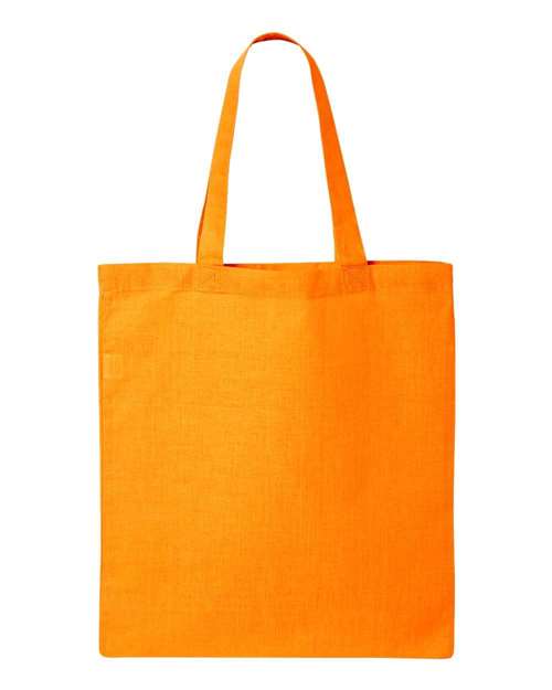 Economical Tote - Gold Back