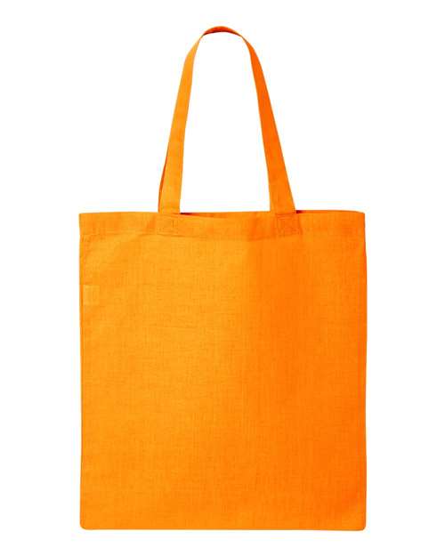 Economical Tote - Gold Front