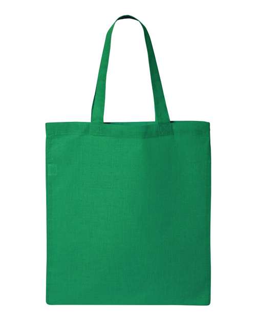 Economical Tote - Kelly Front