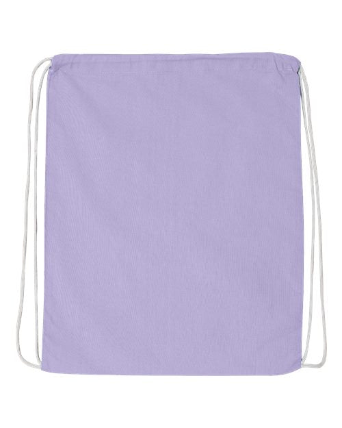 Economical Sport Pack - Lavender Back