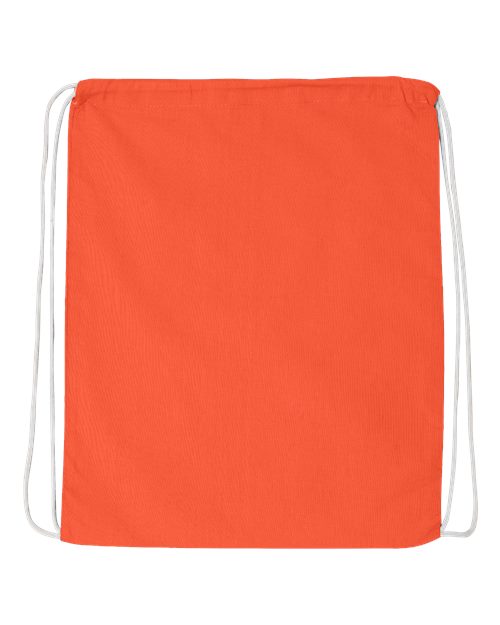 Economical Sport Pack - Orange Front