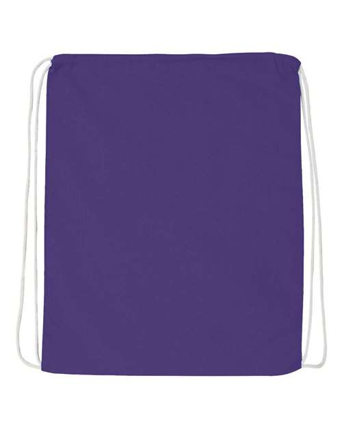 Economical Sport Pack - Purple Back