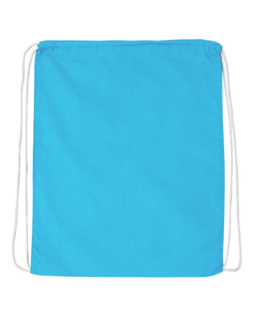 Economical Sport Pack - Turquoise Front