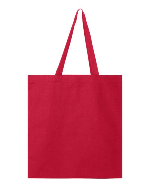 Promotional Tote - Red Back