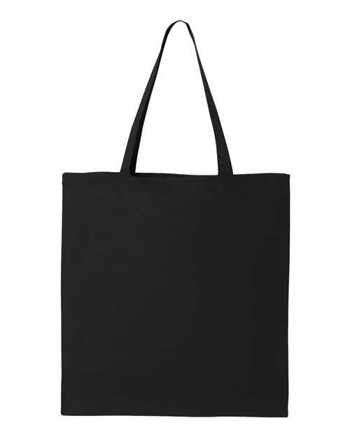 Branson Tote - Black Front