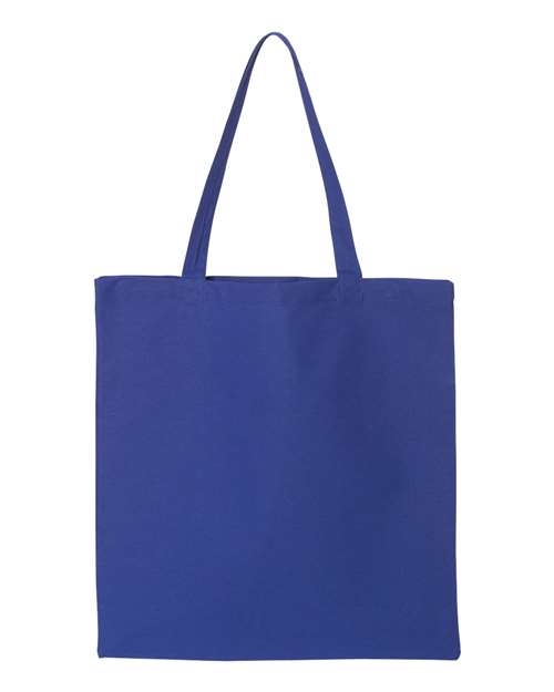 Branson Tote - Royal Back