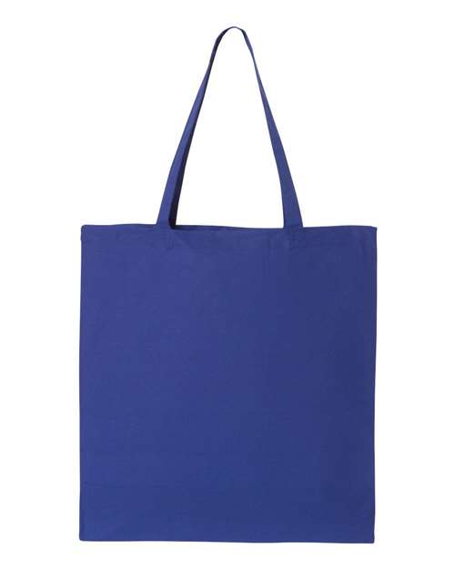 Branson Tote - Royal Front