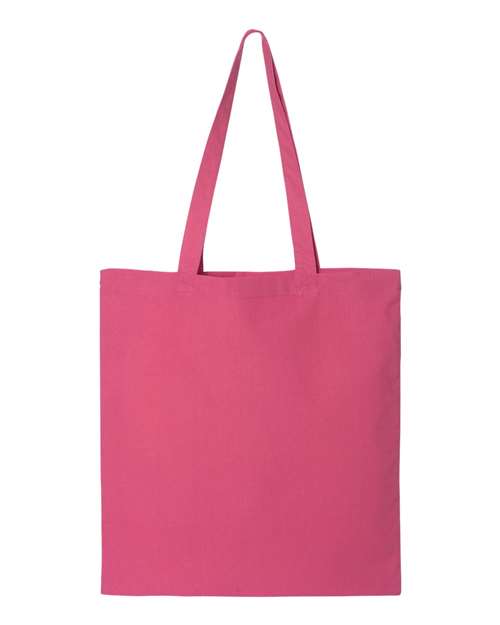 Nicole Tote - Pink Back