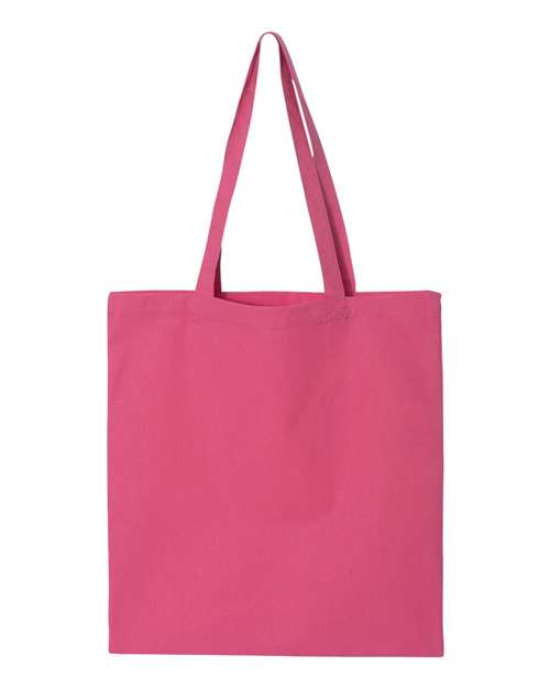 Nicole Tote - Pink Front