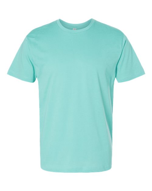 Unisex Fine Jersey Tee - Chill Front