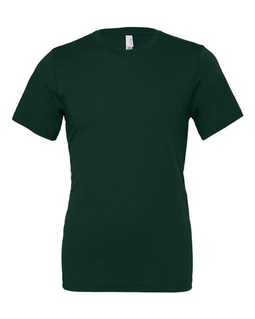 Jersey Tee - Forest Front