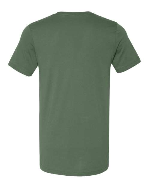 Jersey Tee - Pine Back