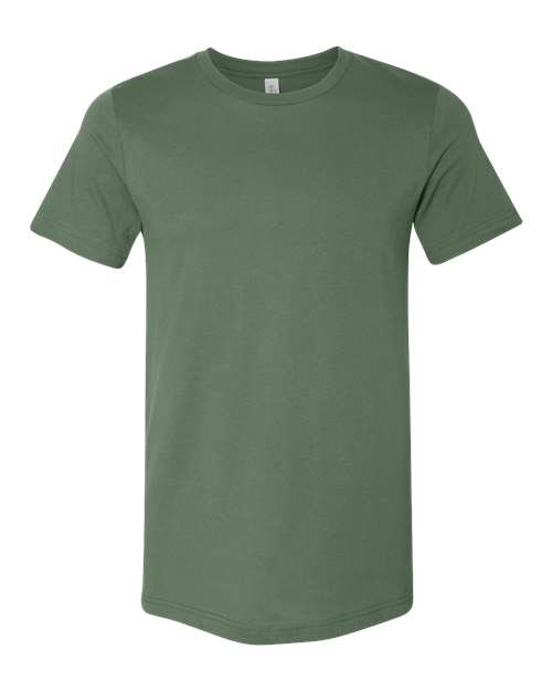 Jersey Tee - Pine Front