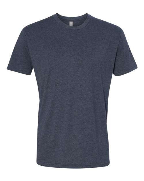 Shaka Wear Unisex Max Heavyweight Tee - Royal Front