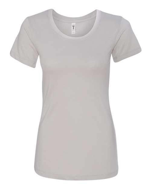 Shaka Wear Unisex Raglan Tee - Heather Grey/ Navy Front