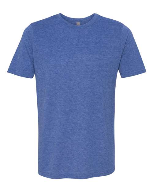 Unisex Festival T-Shirt - Royal Front