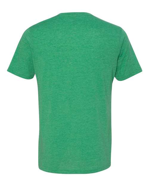 Unisex Festival T-Shirt - Envy Back