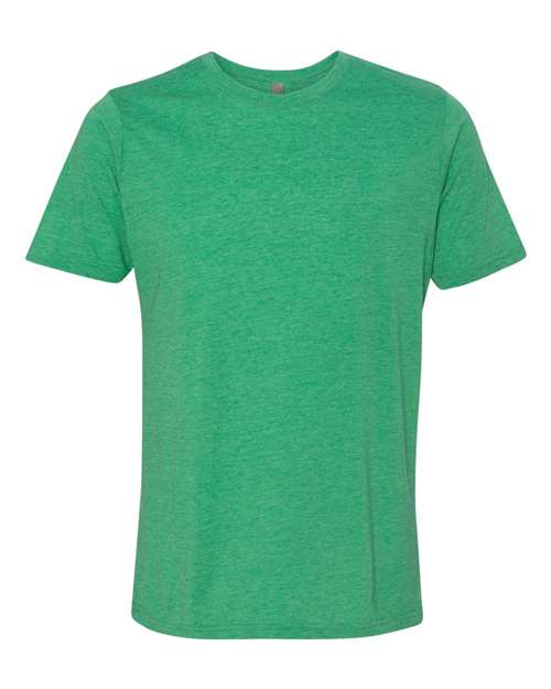 Unisex Festival T-Shirt - Envy Front