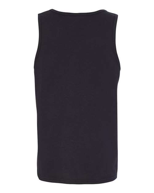 Gildan Unisex Heavy Cotton™ Tank Top - Back
