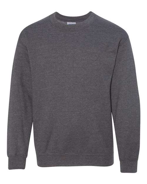 Shaka Wear Unisex Max Heavyweight Garment-Dyed Tee - Cement Front
