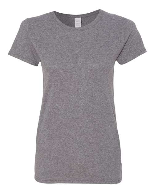 Shaka Wear Unisex Max Heavyweight Garment-Dyed Tee - Moss Front