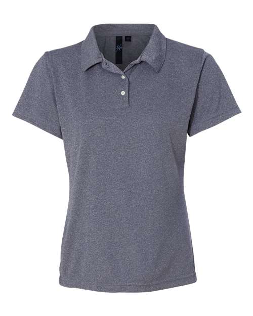 Shaka Wear Unisex Max Heavyweight Tee - Powder Blue Front