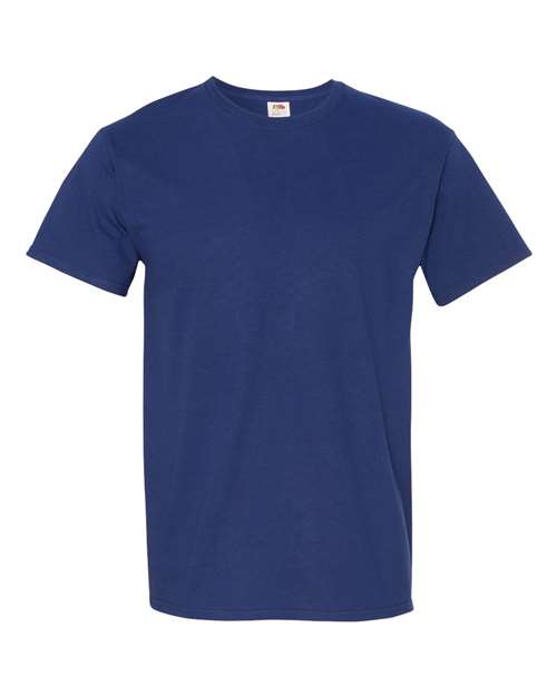 Shaka Wear Unisex Heavyweight Thermal - Heather Grey Front