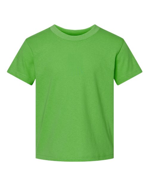 Youth Juvy T-Shirt - Apple Front