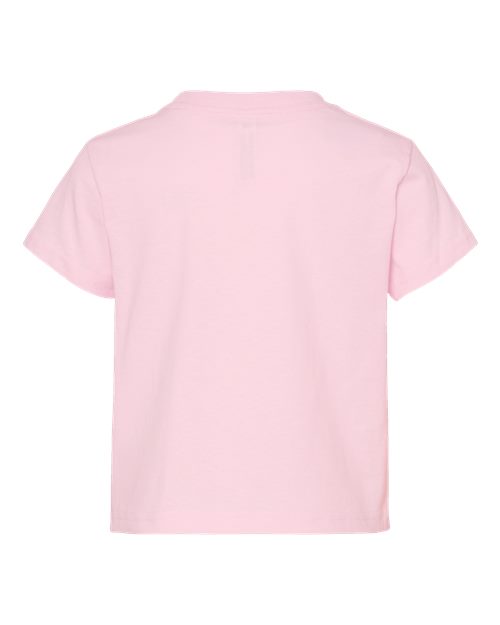 Youth Juvy T-Shirt - Ballerina Back