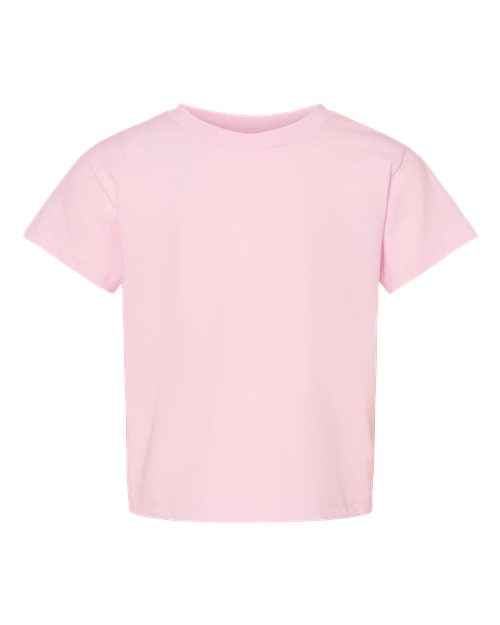 Youth Juvy T-Shirt - Ballerina Front