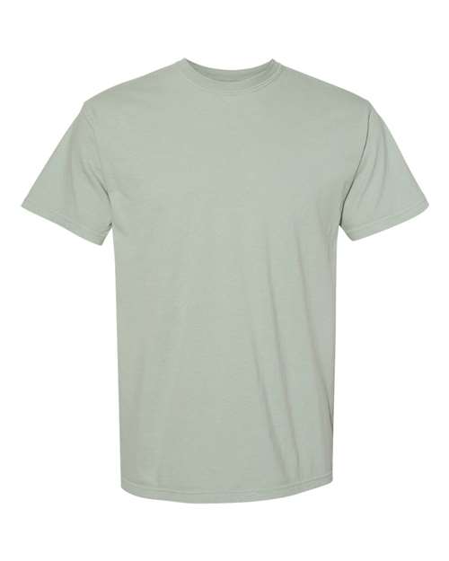 Unisex Garment-Dyed Heavyweight T-Shirt - Bay Front