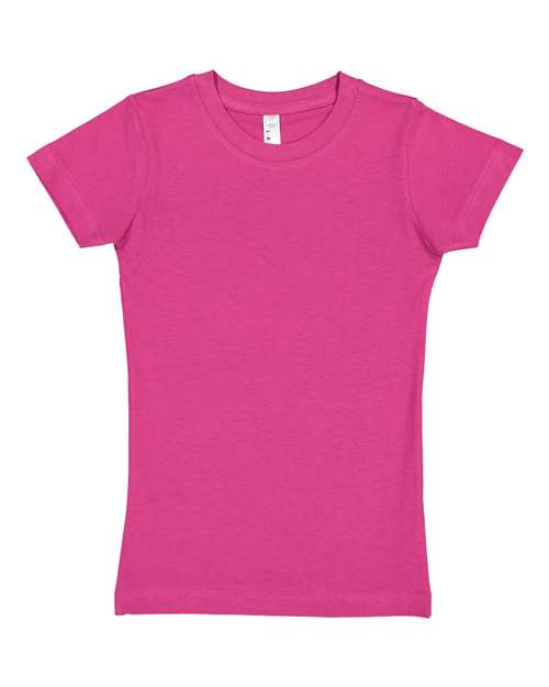 Next Level Women's Ideal Thermal Long Sleeve Shirt - Military Green Front