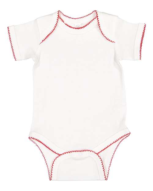 Shaka Wear Unisex Max Heavyweight Tee - Powder Pink Front