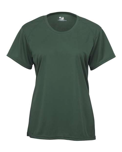 Women’s B-Core T-Shirt - Forest Front