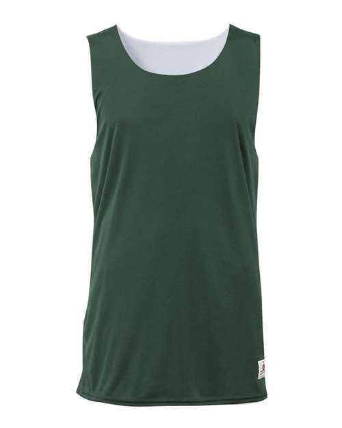 Women's B-Core Reversible Tank Top - Forest Front