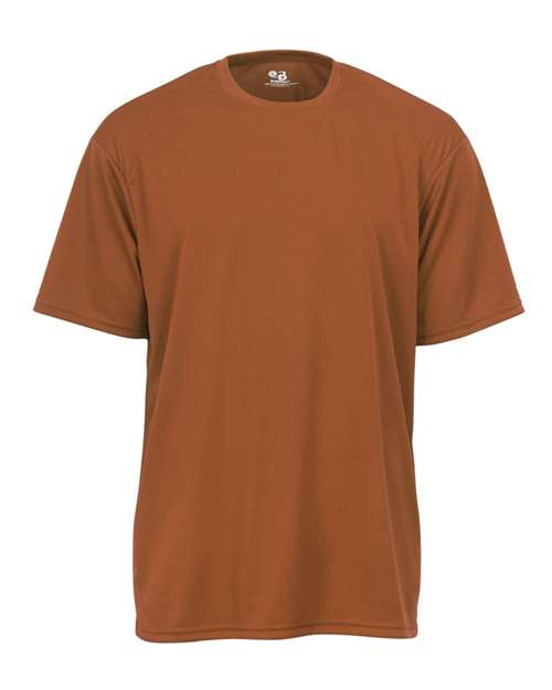 Youth B-Core T-Shirt - Texas Orange Front