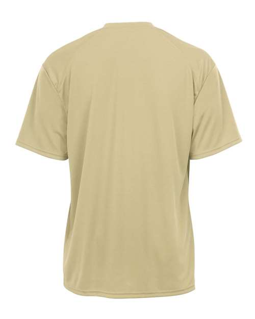 Youth B-Core T-Shirt - Vegas Gold Back