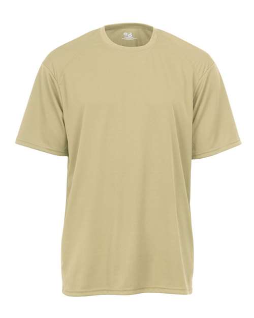 Youth B-Core T-Shirt - Vegas Gold Front