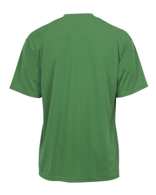 Youth B-Core T-Shirt - Kelly Back