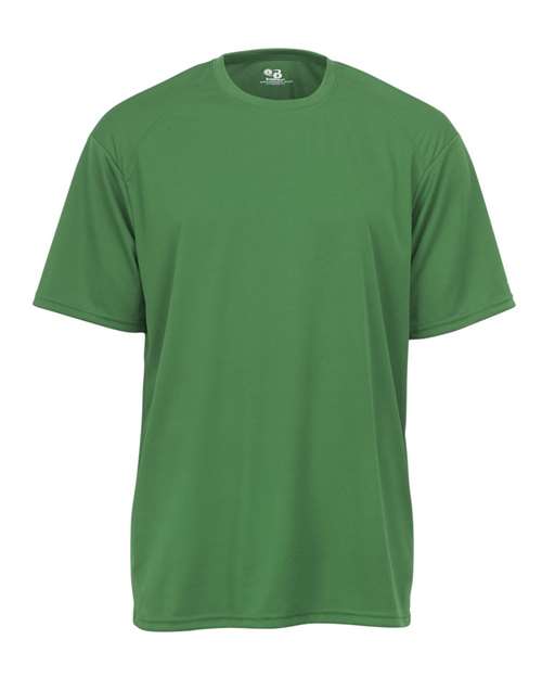 Youth B-Core T-Shirt - Kelly Front