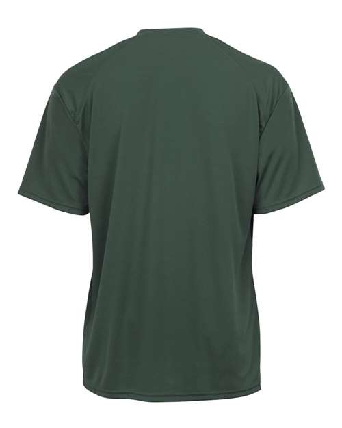 Youth B-Core T-Shirt - Forest Back